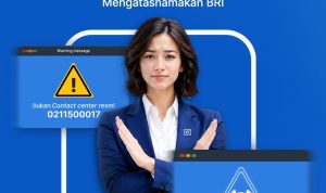 IKLAN BRI