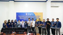 IIB Darmajaya Gelar Workshop “One Prodi One Journal”