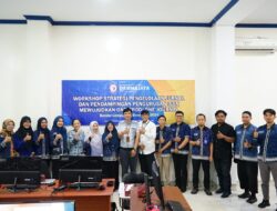 Mewujudkan “One Prodi One Journal”: Langkah Strategis IIB Darmajaya Melalui Workshop Pengelolaan Jurnal