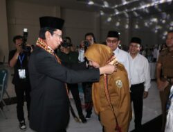 Eva Dwiana Sambut Baik Progresivitas Kampus UIN Lampung