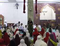 Pesan Walikota Bandar Lampung Agar Jaga Silaturahmi di Bulan Ramadan