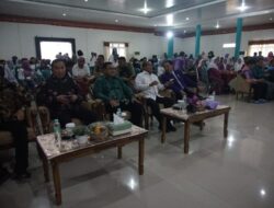 Unila Tuan Rumah Pelantikan PDHI