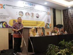 UPT PKLI Gelar Workshop PDLN