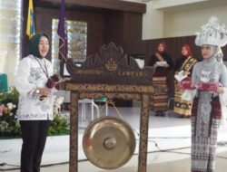 Unila Gelar LCT Bidang MIPA XXXVII
