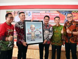 457 PNS Lampung Selatan Pensiun di 2025, Dibekali Program Kewirausahaan