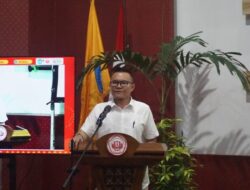 FH Unila Gelar Semnas Bagian Hukum Keperdataan