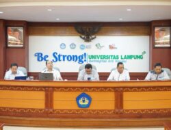 Unila Buka Pendaftaran Program Magister Melalui Jalur RPL Tipe A