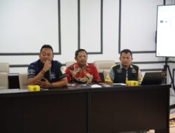 LPPM dan GMBI Lampung Barat Jajaki Kerjasama Pendampingan Desa Wisata Srimenanti