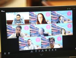 Unila Raih Penilaian Impresif pada Akreditasi Internasional FIBAA untuk FH dan FISIP