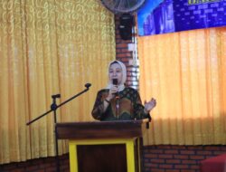 Tingkatkan Pelayanan Prima, Unila Gelar Pelatihan Pengenalan Struktur Organisasi dan Peningkatan Kinerja Tenaga Kependidikan
