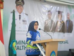 Unila, IKA Unpad Komda Lampung dan RSUAM Gelar Seminar Masa Depan Dokter