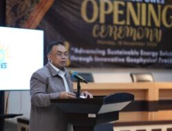 Dorong Inovasi Energi Berkelanjutan, FT Unila Gelar GWES