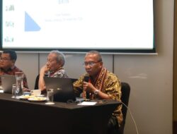 Unila Bekali Dosen Strategi Pencapaian Kelulusan Tepat Waktu