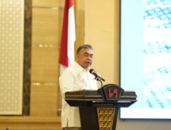 Unila Gelar FGD Renstra 2025-2029