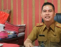 Kepala BKD Lampung Selatan Imbau Pendaftar CPNS Jangan Percaya Rayuan Oknum