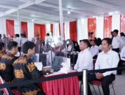 Kepala BKD Lampung Selatan Jamin Proses Seleksi Bersih dan Transparan