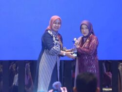 Unila Kembali Raih Predikat Badan Publik Informatif Anugerah Keterbukaan Informasi Publik 2024