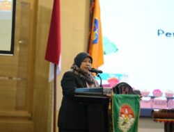 LPPM Unila Gelar Seminar Ketahanan Pangan Keluarga