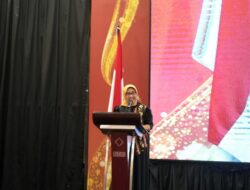 Unila Tuan Rumah Kongres PERHEPI ke- 19