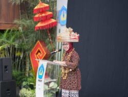 FKIP Unila Sukses Gelar Karnaval dan Muhibah Seni