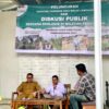 Aleg PKS Bandarlampung Minta Pemkot Serius Tangani Banjir