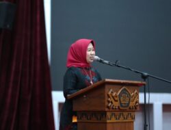 Unila Gelar Berbagai Perlombaan Hari Kartini 2025