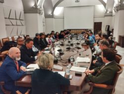 Peneliti Unila Ikuti Konferensi Internasional Agroekologi dan Kedaulatan Pangan di Spanyol