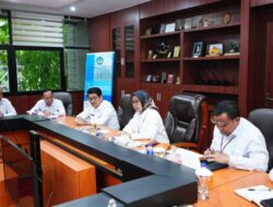Unila dan Pemkab Lampung Utara Bahas Kerja Sama Perluasan Akses Pendidikan