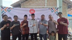 PKS labuhan Ratu Menyiapkan Kader jadi Pebisnis