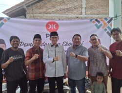 PKS labuhan Ratu Menyiapkan Kader jadi Pebisnis
