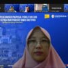 IIB Darmajaya Dorong Dosen Tingkatkan Kinerja Lewat Penelitian dan Pengabdian Masyarakat