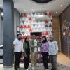 Telkomsel Jadi Laboratorium Nyata bagi Tiga Mahasiswa Ini