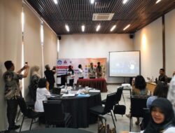 Pendaftaran SMMPTN-Barat 2025 Resmi Dibuka