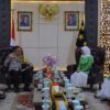 Kapolda Lampung : Penting Kolaborasi Cegah Kejahatan