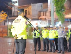 APINDO Apresiasi Langkah Polresta Bandung Dalam Upaya Cegah Premanisme