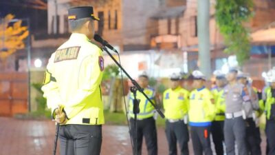 APINDO Apresiasi Langkah Polresta Bandung Dalam Upaya Cegah Premanisme