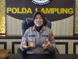 Ini Langkah Polres Waykanan Soal Ini