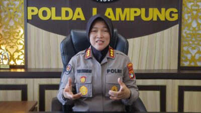 Ini Langkah Polres Waykanan Soal Ini
