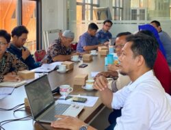 Proyek HARVEST Gelar FGD Kesenjangan Pengetahuan Pertanian Berkelanjutan di Kampus