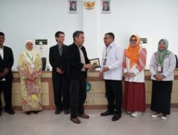 FK Unila Sukses Gelar 2nd ICMBHS 2025, Implementasikan Kolaborasi Strategis dengan Universitas Malaysia Sabah