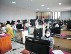 Unila Gelar Seleksi Pascasarjana, Program Magister Paling Diminati