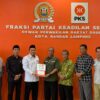 Fraksi PKS Kota Bandar Lampung dorong Bandar Lampung Menanam bersama KAMI