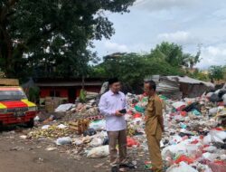 Ketua Fraksi PKS DPRD Kota Minta Truk Pengangkut Sampah di TPS Induk Rajabasa ditambah