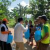 Fraksi PKS Kota bantu korban putingbeliung