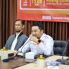 Fraksi PKS Gelar FGD Masterplan Sampah