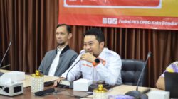 Fraksi PKS Gelar FGD Masterplan Sampah