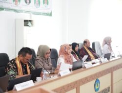 FK Unila Raih Akreditasi Unggul dari LAM-PTKes
