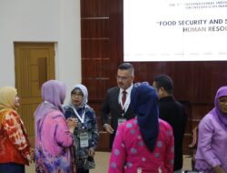Unila Gelar IICIS 2025 Bahas Tantangan Global di Era Digital