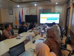 Unila Susun Renstra Terbaru Berbasis Balanced Scorecard