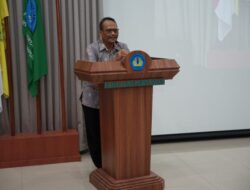 Unila Gelar Sosialisasi Sertifikasi Kompetensi bagi Mahasiswa